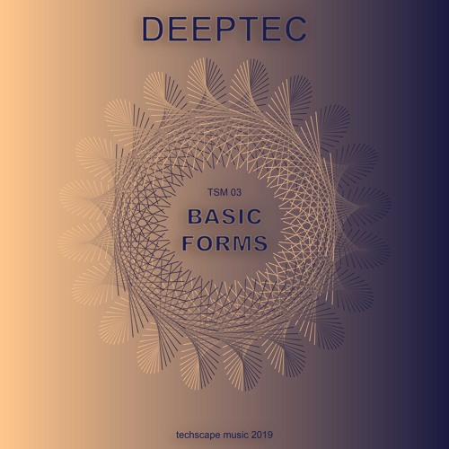TSM 003 - deeptec - teclution [out 31.10.19]