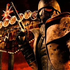Fallout New Vegas - Title Theme (Brooklyn Release)