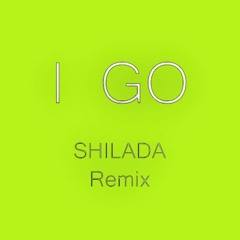 周湯豪 NICKTHEREAL - i GO (Laoda! Remix)