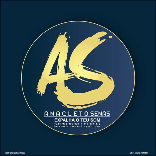 DJ NAV selected - Kizomba