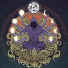 Psychedelic & Dark Techno 😈