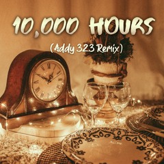 10,000 Hours - Addy 323 Remix | Justin Beiber, Dan & Shay