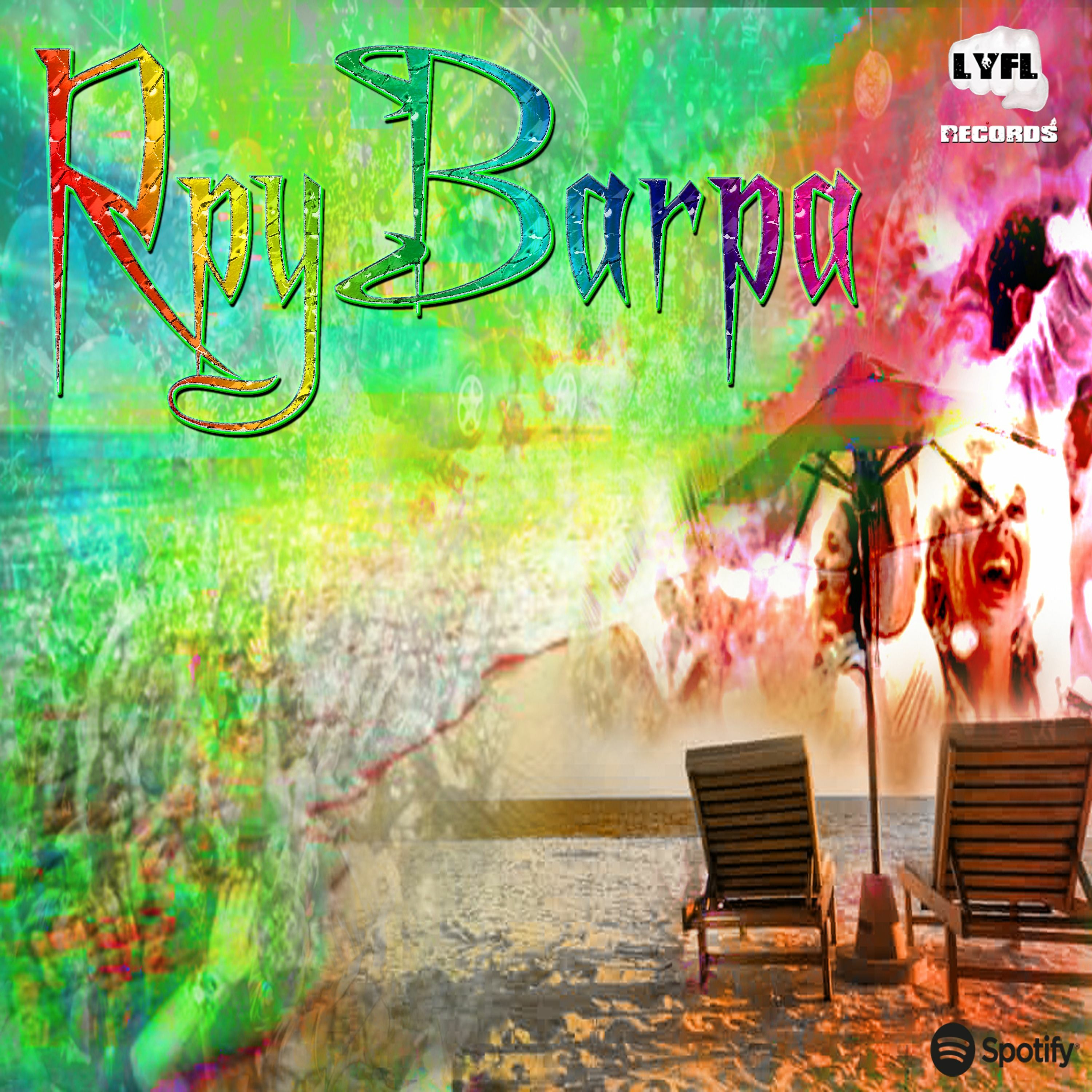 Rpy Barpa episode artwork