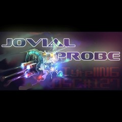 Taron - JovialProbe [TyrellN6]