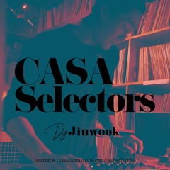 Casa Selectors #12 Jinwook