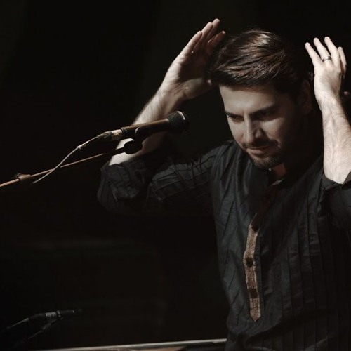 Sami Yusuf | The Key (لمّا بدا يتثنّى)