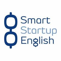 Episode 2 - How to get funding as a startup? (Business English)