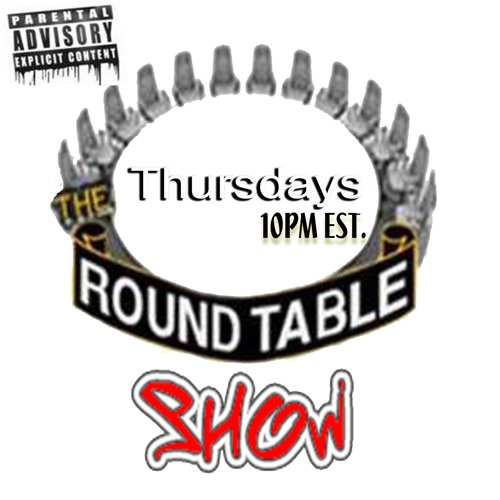 08-07-2016 - The Round Table Show