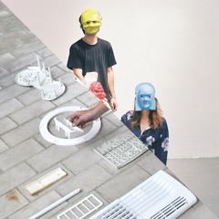 DAE Design Research Podcast - Baiba Soma and Héloïse Charital on Whiteness
