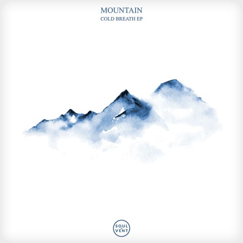 Premiere: Mountain 'Supernova' [Soulvent Records]