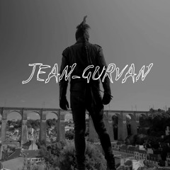Jean-Gurvan Dj Set - TechnoBal Masqué #1
