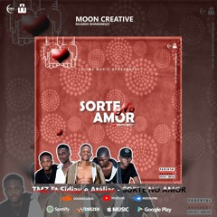 TMZ Music Feat Sidjay & Atálias - Sorte no Amor