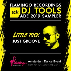 Little Rick - Just Groove