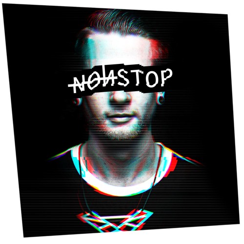 NonStop No. 15 - Kiel Nagel