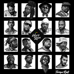 Freedom Come - Exco Levi x Heavy Roots [Evidence Music]
