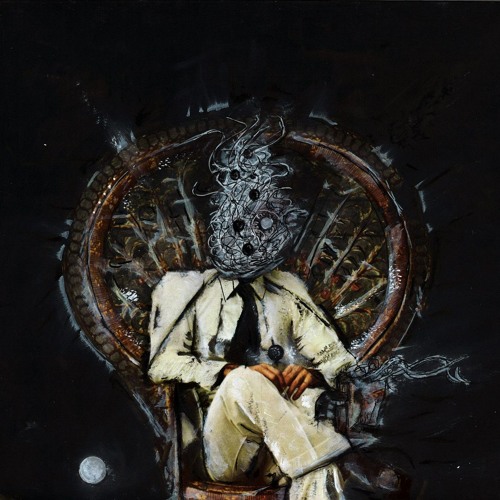Stream Selekta EP by Pharma | Listen online for free on SoundCloud