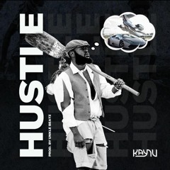 KayNu - Hustle (Prod.by UnkleBeatz)