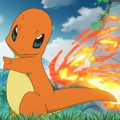 Charmander Fire (prod. by Fern. and pepe)