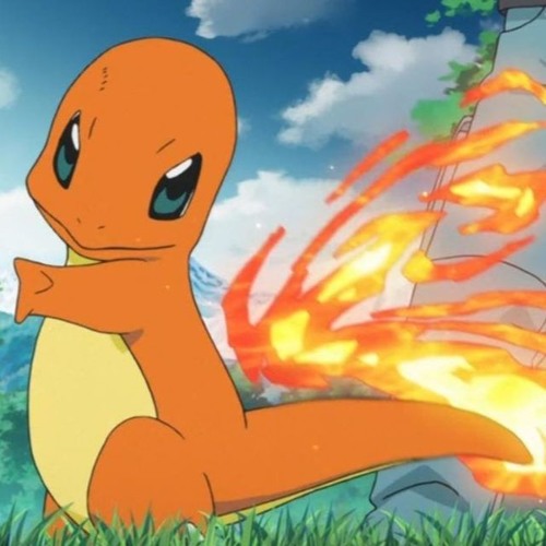 Charmander Fire (prod. by Fern. and pepe)