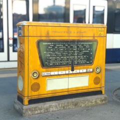 SOY LA RADIO. Día Mundial de la Radio 2018