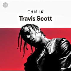 Travis Scott - TAKEOFF