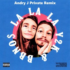 IaIaIa (Andry J Bootleg)