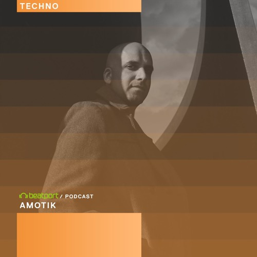 Beatport Podcast: Amotik
