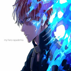 my hero rapademia