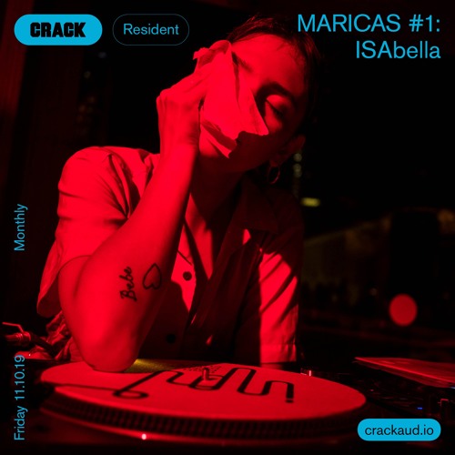 MARICAS #1: ISAbella