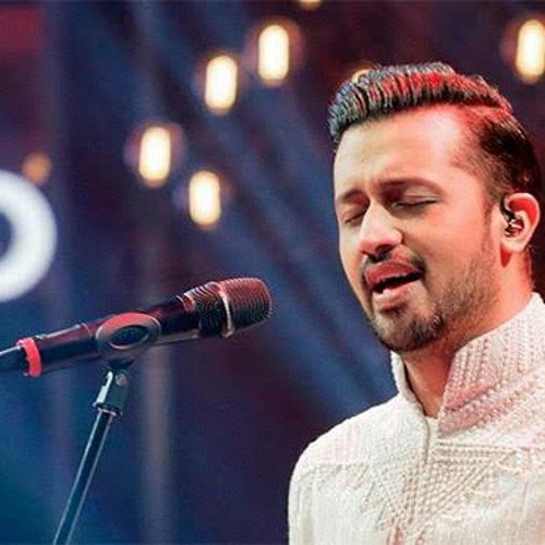 Share 75+ atif aslam hairstyle image latest - in.eteachers