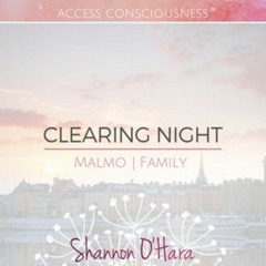 Malmo Clearing Night - Family