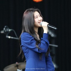 “야간비행 (Jazz Ver.)” by Yerin Baek (백예린)