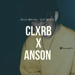 Rich Brian - Dat $tick (CLXRB X Anson Bootleg)
