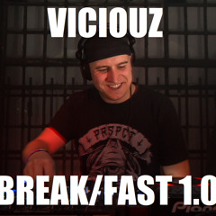 Viciouz @ BreakFast 1.0 Fundbureau Hamburg