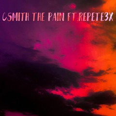 The Pain Ft.Repete3x