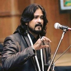 Allah Jane Yeh Duniya Kesi Hai  --  Irfan Haider  --  2019  -  1441