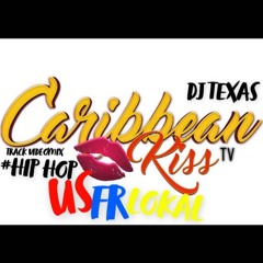 TRAP LOKAL JAM BY DJ TEXAS / TRACK VIDÉO MIX