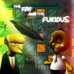 [500 Followers Special 3/3] - THE FAT AND THE FURIOUS (Hellfish Megalolazing)