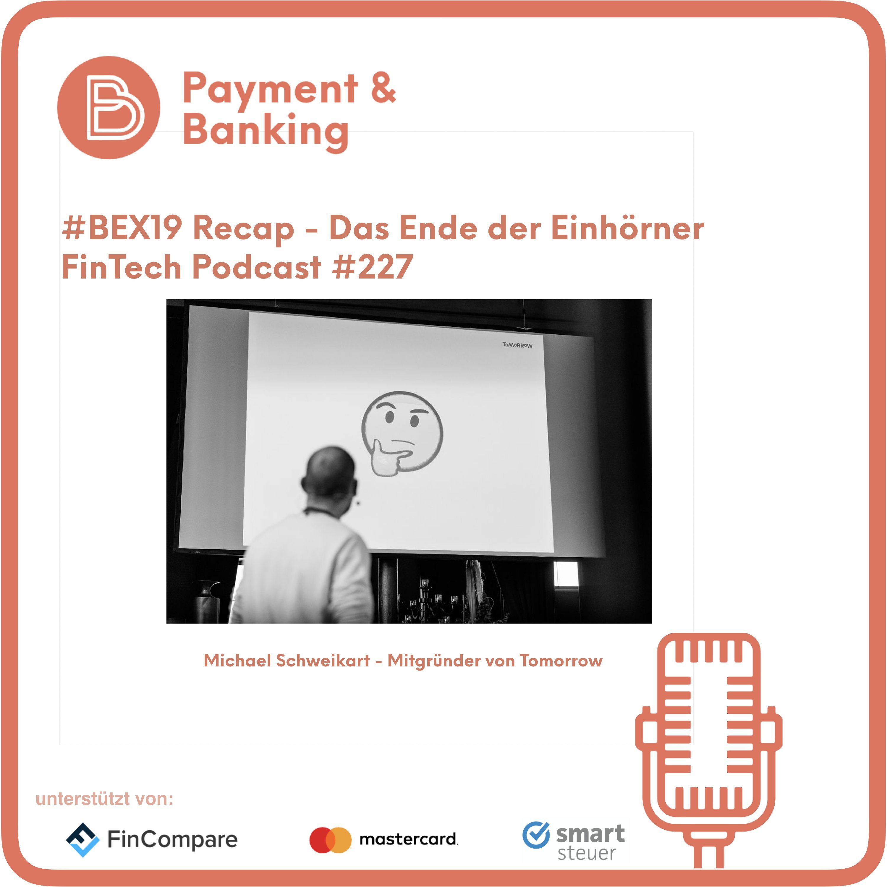 Paymentandbanking FinTech Podcast