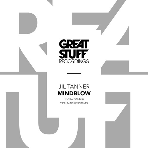 Jil Tanner - Mindblow