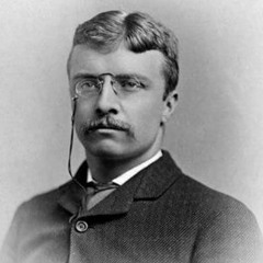 Duties of American Citizenship by Theodore Roosevelt read by Lloyd Hobbard-Mitchell