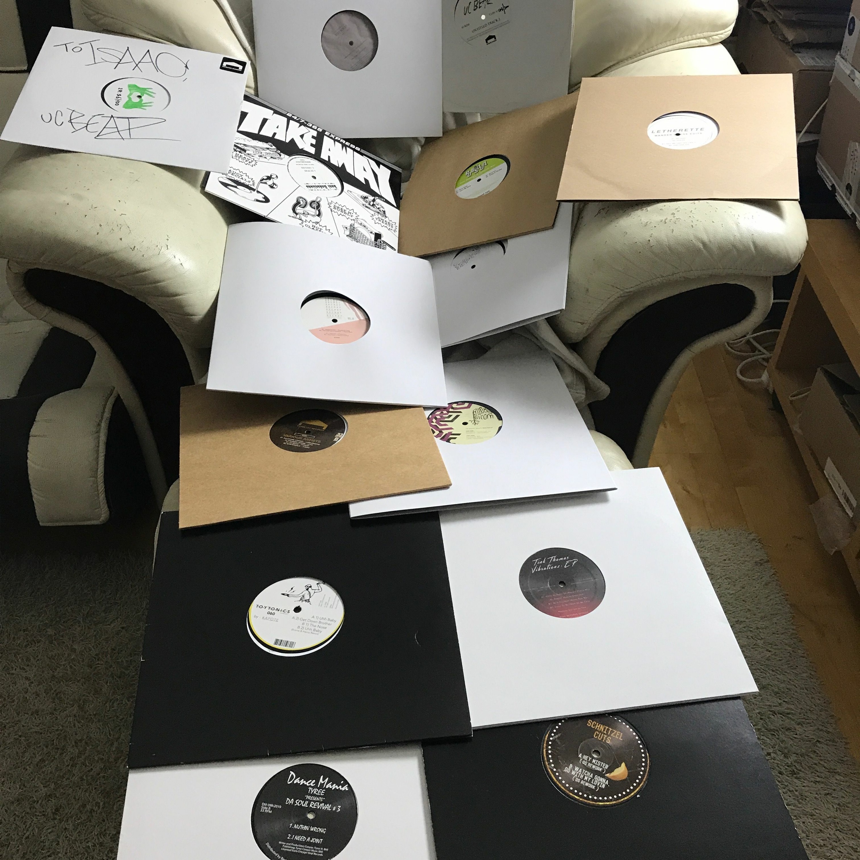 Boofathers Selection