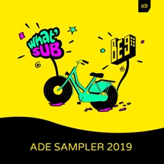 Franck D. - Lost in Amsterdam (What'Sub ADE Sampler 2019)