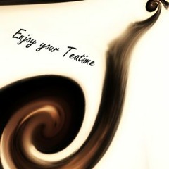 Enjoy Your Teatime