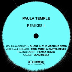 Paula Temple - Cages (Slam Remix)
