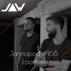Jannopod #168 by Loomen