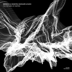 ECLR214 : Niereich, Shadym - Flashban (Original Mix)