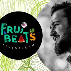 Vid @ Fruits & Beats Livestream 14.08.2019