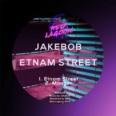 Jakebob - Etnam Street