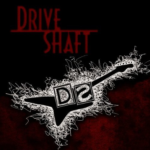 Drive Shaft - Saved